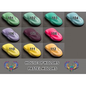 Pastel Kolors