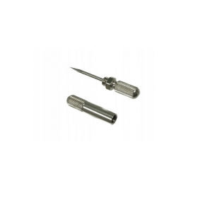 Harder & Steenbeck Nozzle cleaning needle