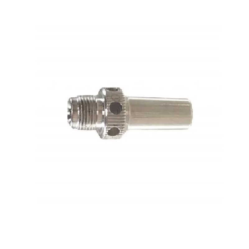 Adapter for siphon connector for glass 15ml