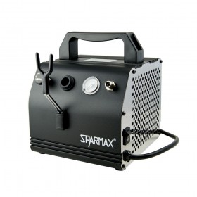 SPARMAX compressor AC27 +...