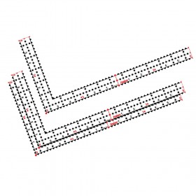 copy of Disc 25cm diameter- TRULERS