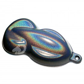 SuperShift Pearl Holographic